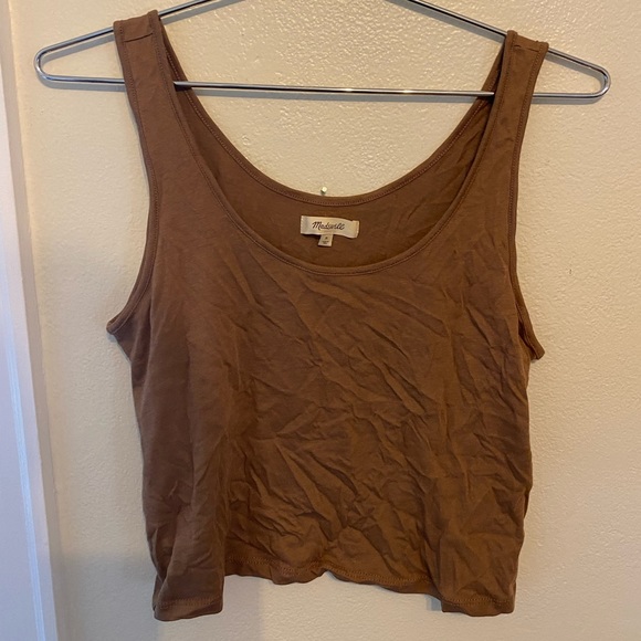 NWT Madewell Duster Cardigan Twin Set - Picture 7 of 9